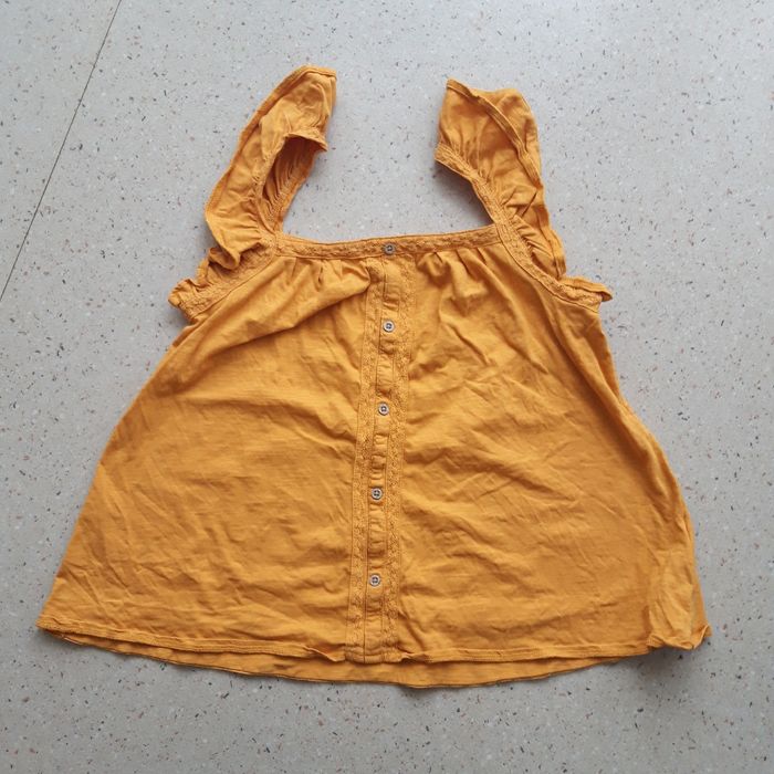 T.shirt fille 10 ans