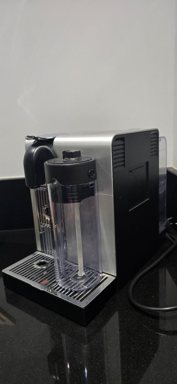 Delonghi Nespresso Classique - photo numéro 4