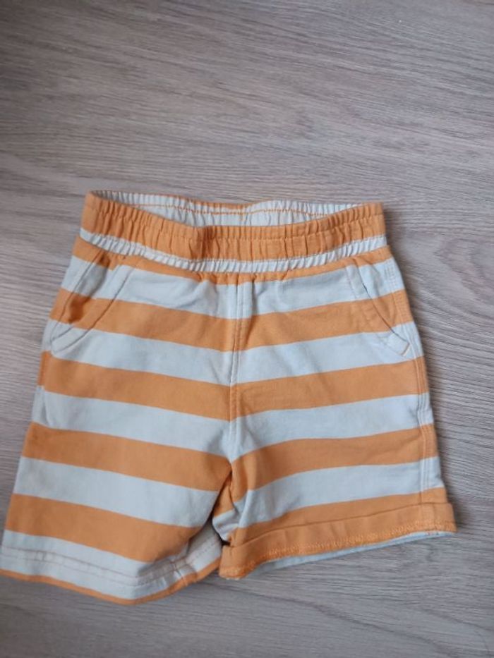Short