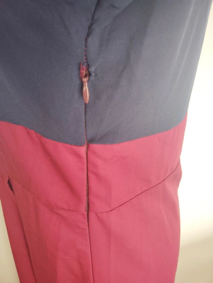 Robe longue, très classe taille 42 - photo numéro 6