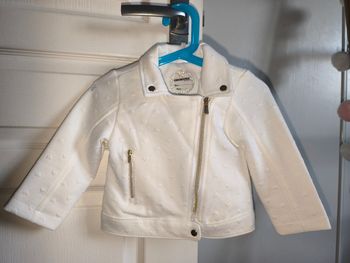 Veste blazer orchestra neuve 18 mois 