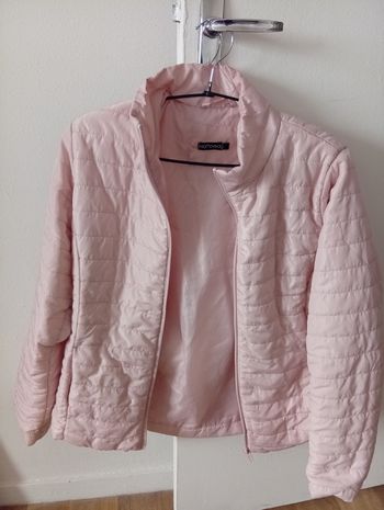 Doudoune femme taille 38 