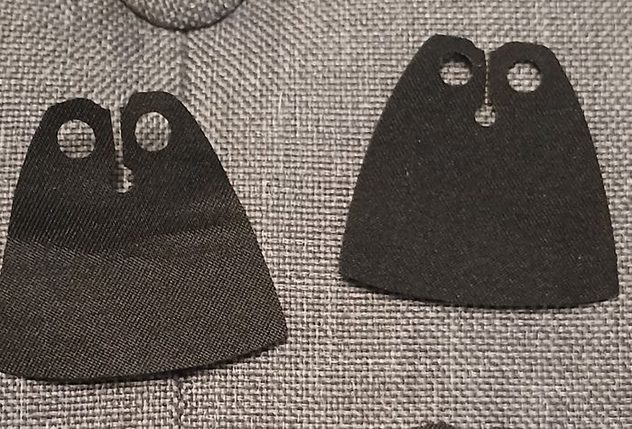 2 polybags lego star wars et capes - photo numéro 6