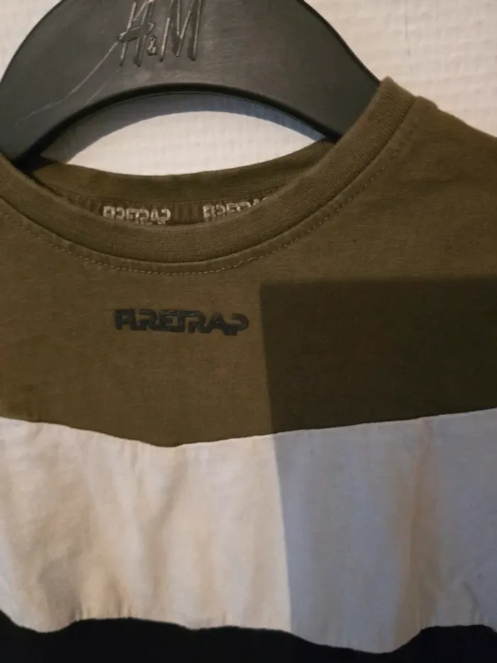 Tee shirt - photo numéro 2