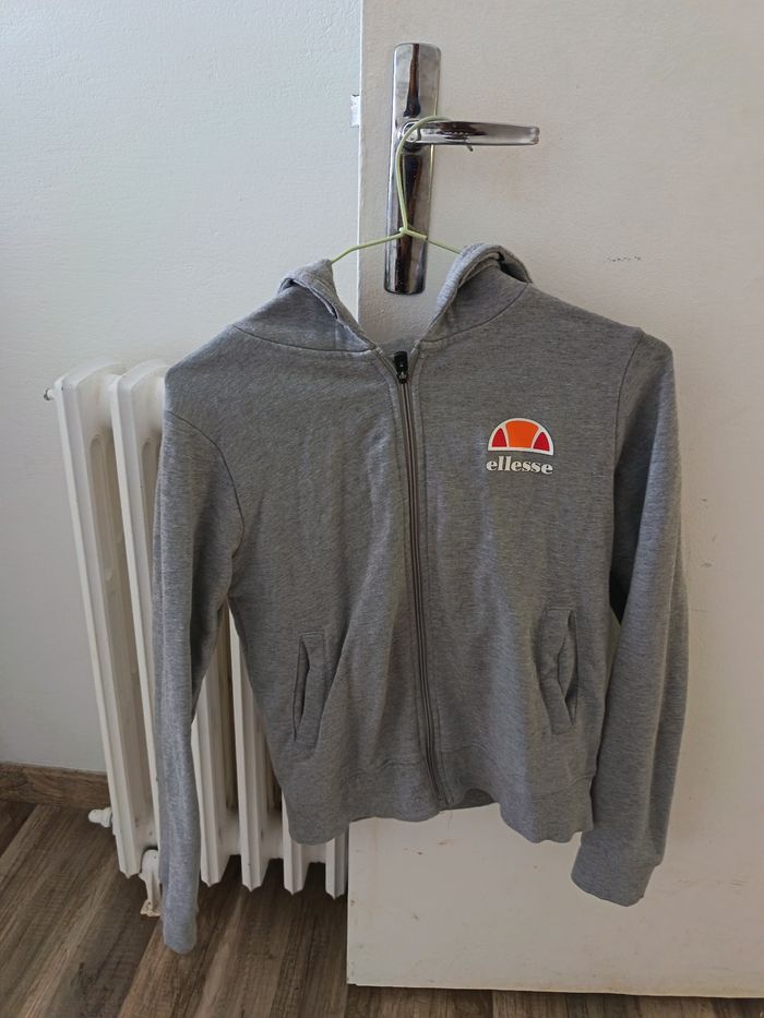 Veste sport Ellesse