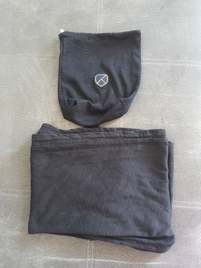 Écharpe de portage Koala Baby Care 0-6 mois jusqu’à 9kg - photo numéro 2