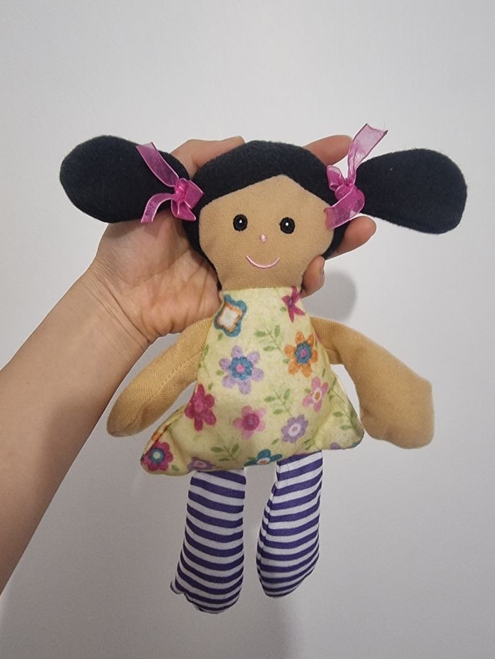 Peluche - photo numéro 2