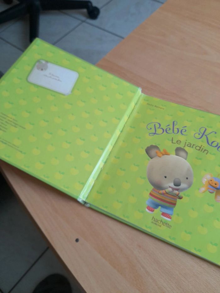 Bébé Koala - photo numéro 15