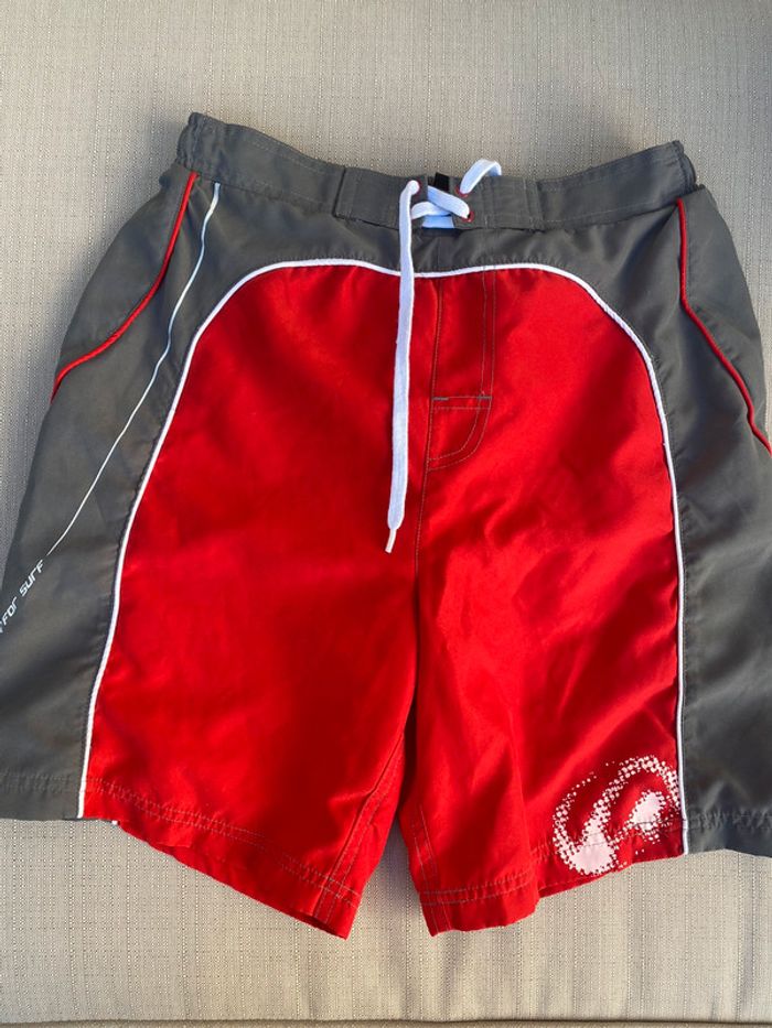 Maillot de bain Go sport 14 ans