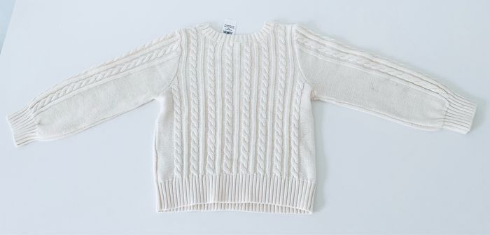Pull Gap , taille 5 ans - photo numéro 3