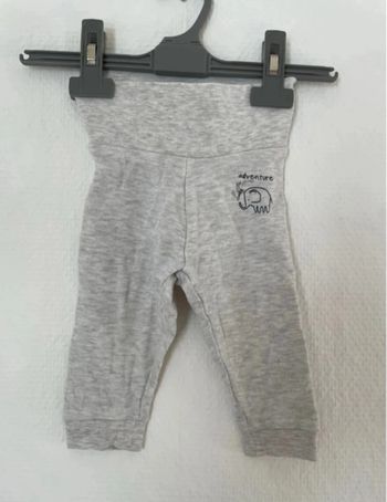 Leggings Bebe - taille 6 mois
