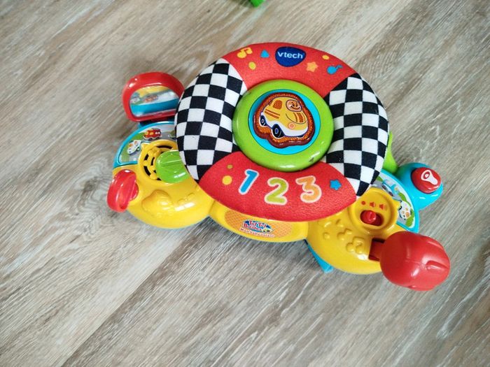Volant VTech