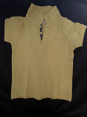 Polo tape à l’œil