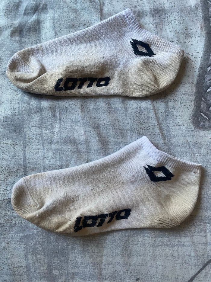 Chaussettes