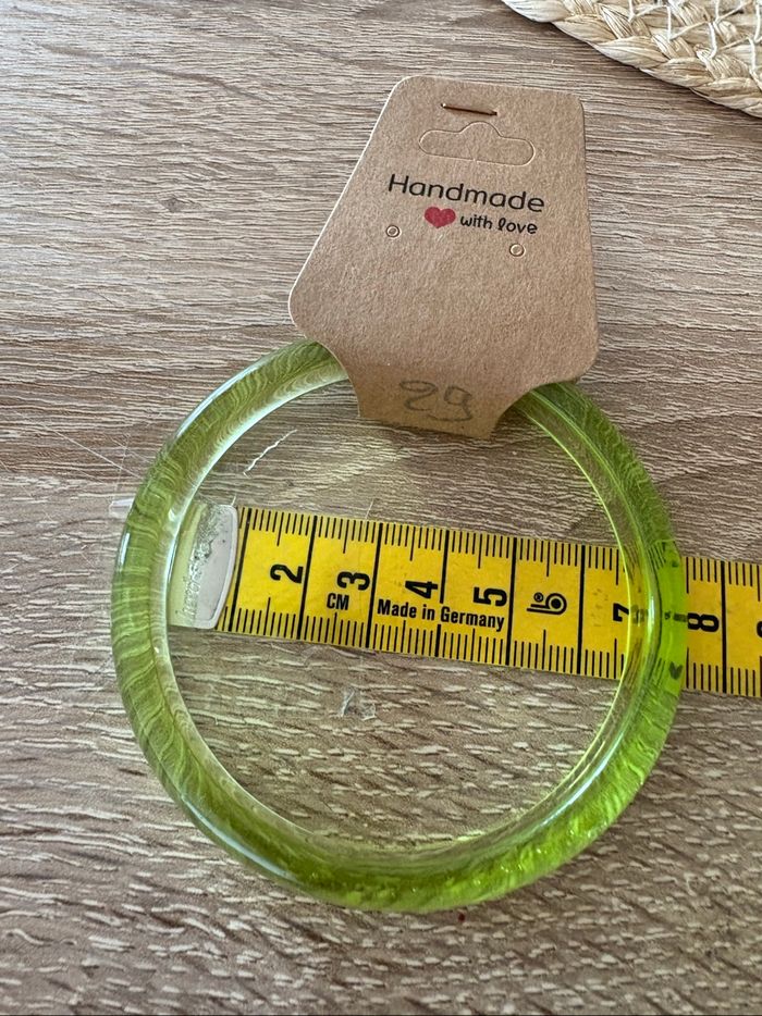Bracelet jonc - photo numéro 3