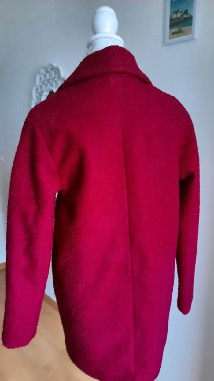 Manteau taille M - photo numéro 2