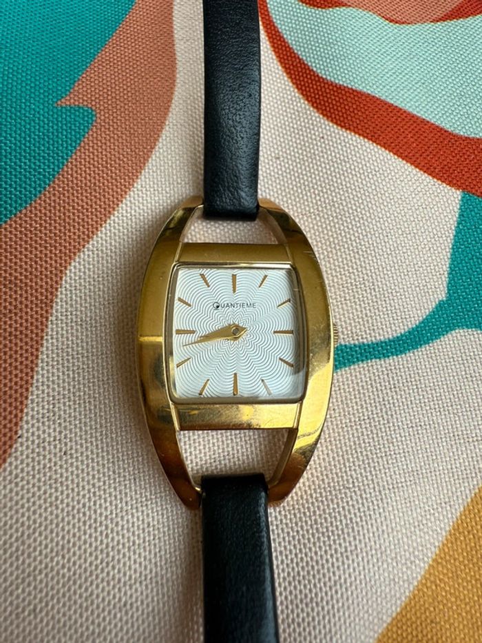 Montre Quantième - photo numéro 2