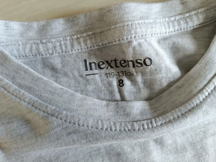 t-shirt manche longue - photo numéro 2