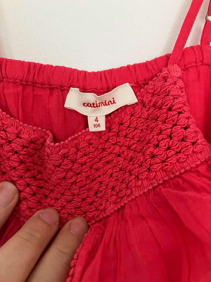 Combinaison catimini - photo numéro 4