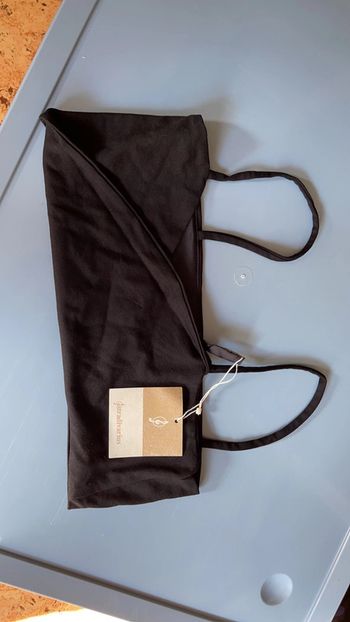 Joli top stradivarius taille L neuf avec étiquette