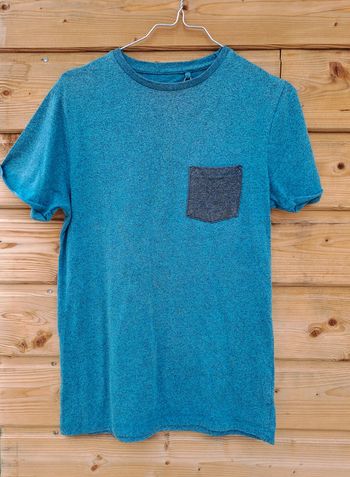 Tee-shirt garçon 14 ans