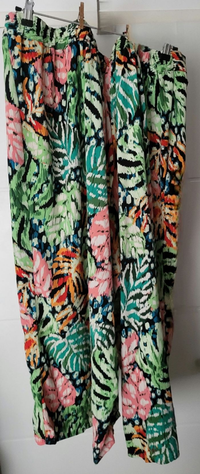 Très bel ensemble veste et pantalon 4XL Kiabi - photo numéro 2