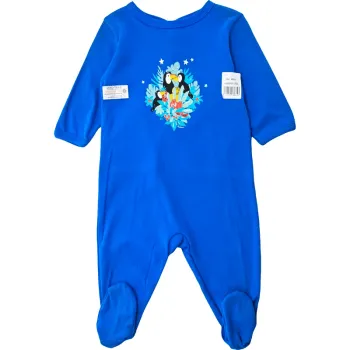 Petit Bateau Pyjama 3 mois en coton NEUF