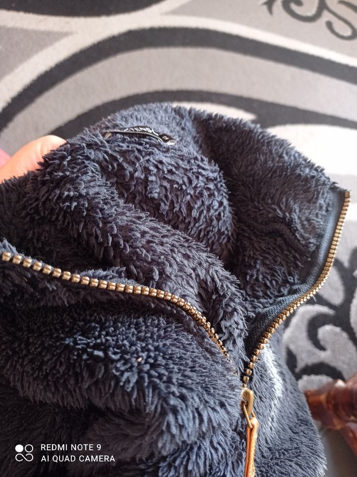 Pull polaire. - photo numéro 5