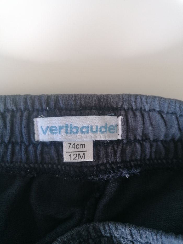 Pantalon style jogging - photo numéro 3