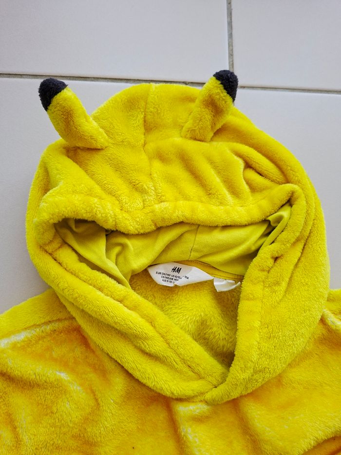 Sweat Pokémon 8/10 ans - photo numéro 4