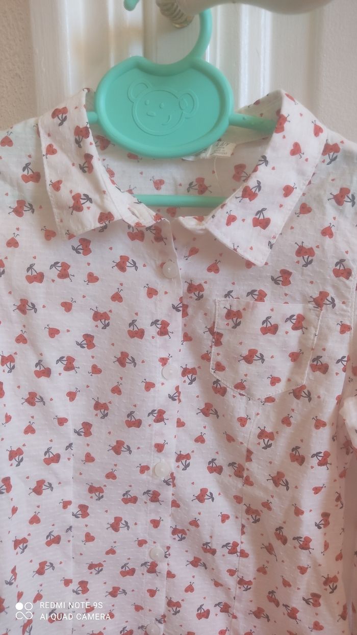 Chemise - photo numéro 3