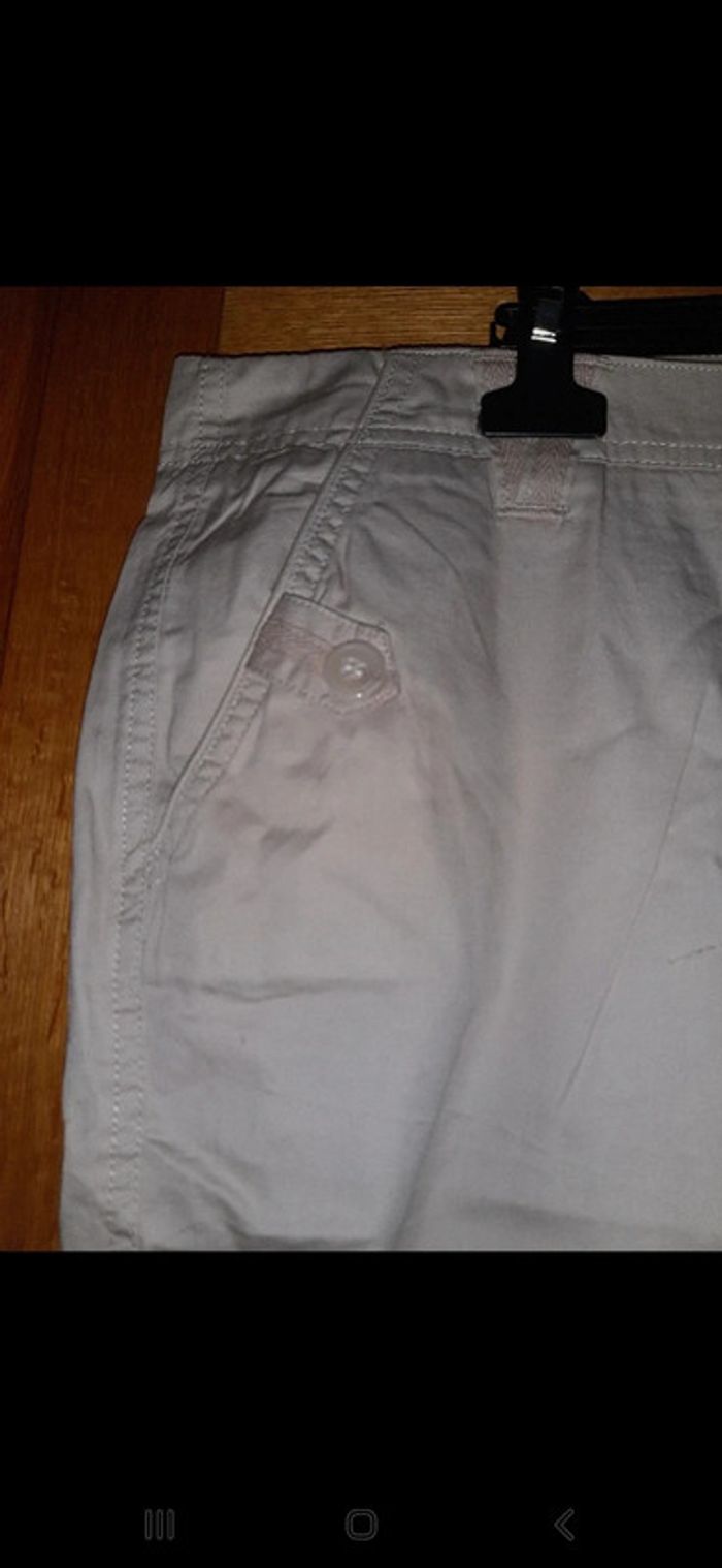 Short femme taille 46 - photo numéro 2