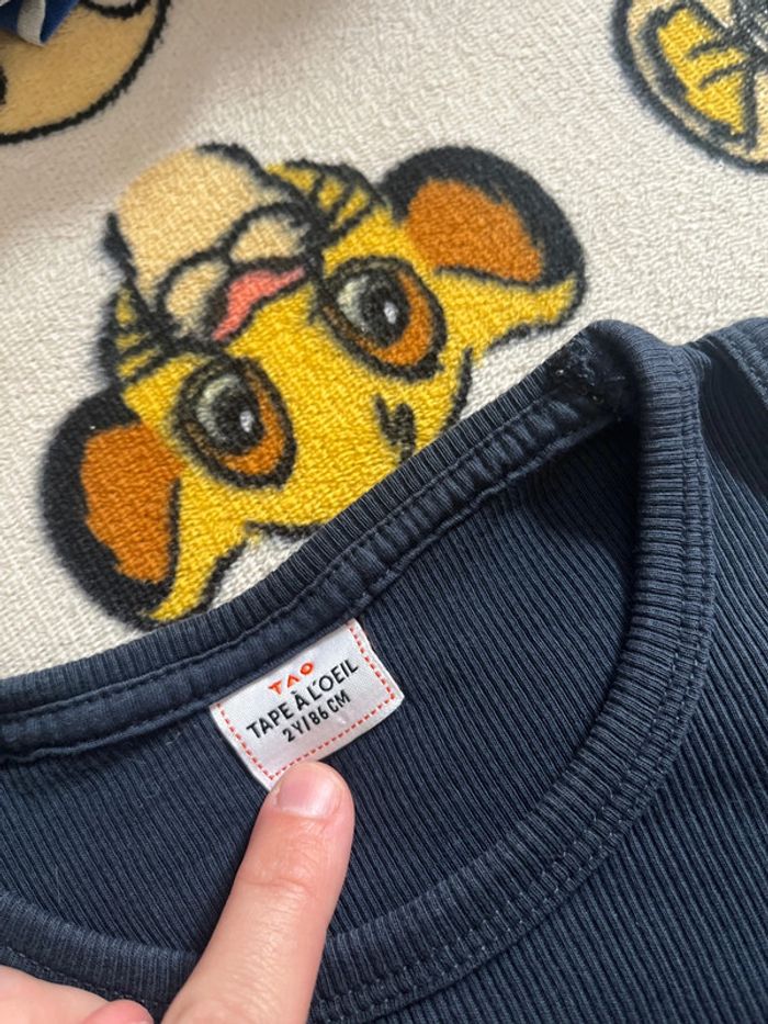 Débardeur - photo numéro 6