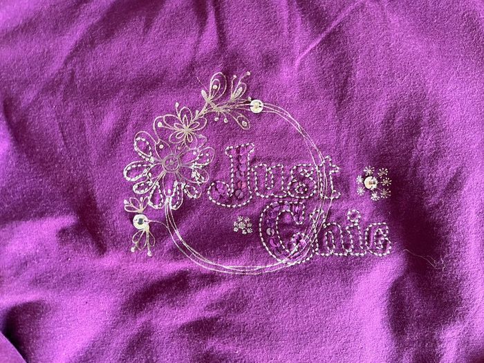 Joli tee-shirt Tout Compte Fait - photo numéro 4