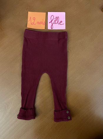 Legging Kiabi
