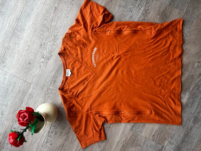 Tee shirt allaitement P’Allaite