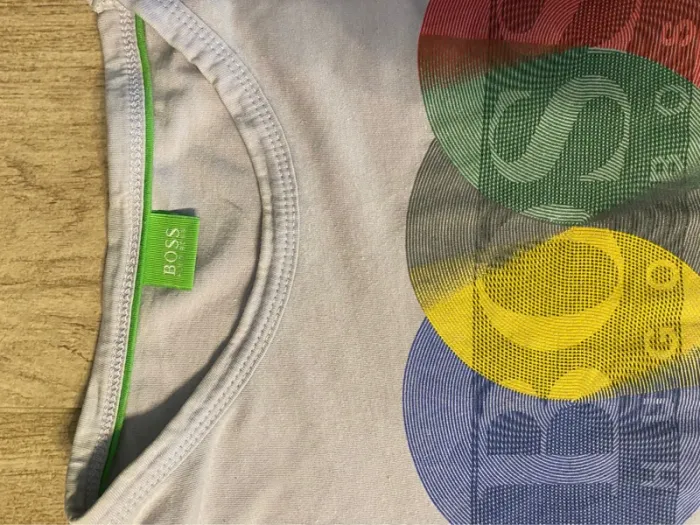 T-shirt - photo numéro 2