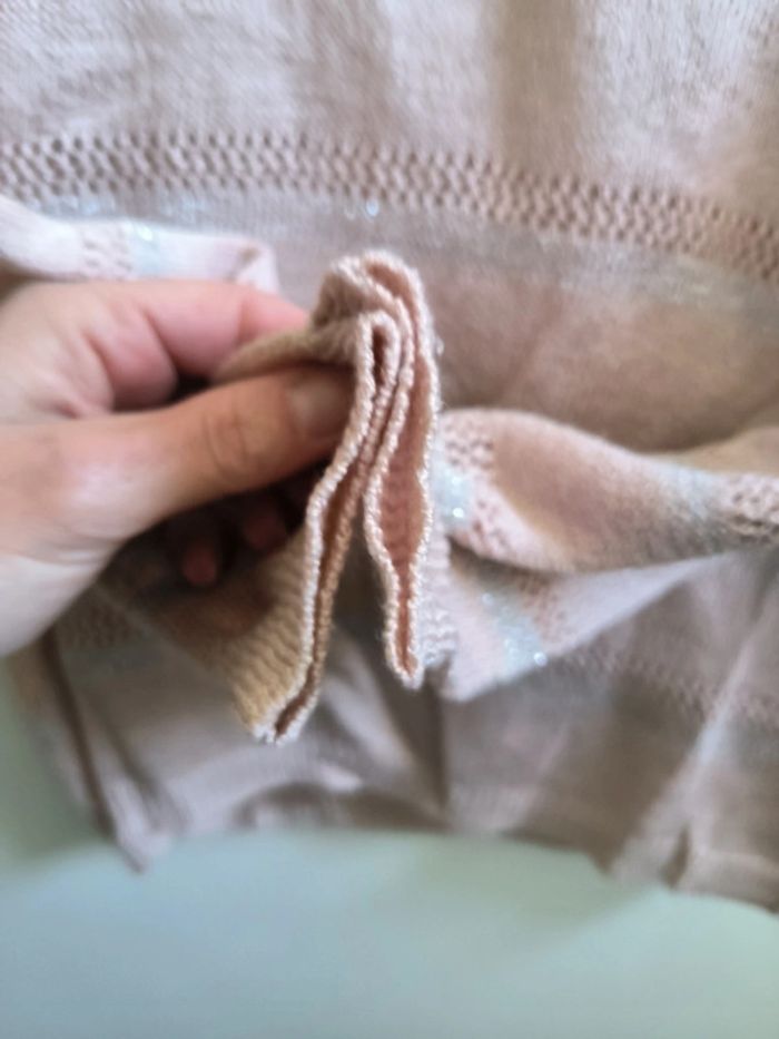 Pull fin - photo numéro 5