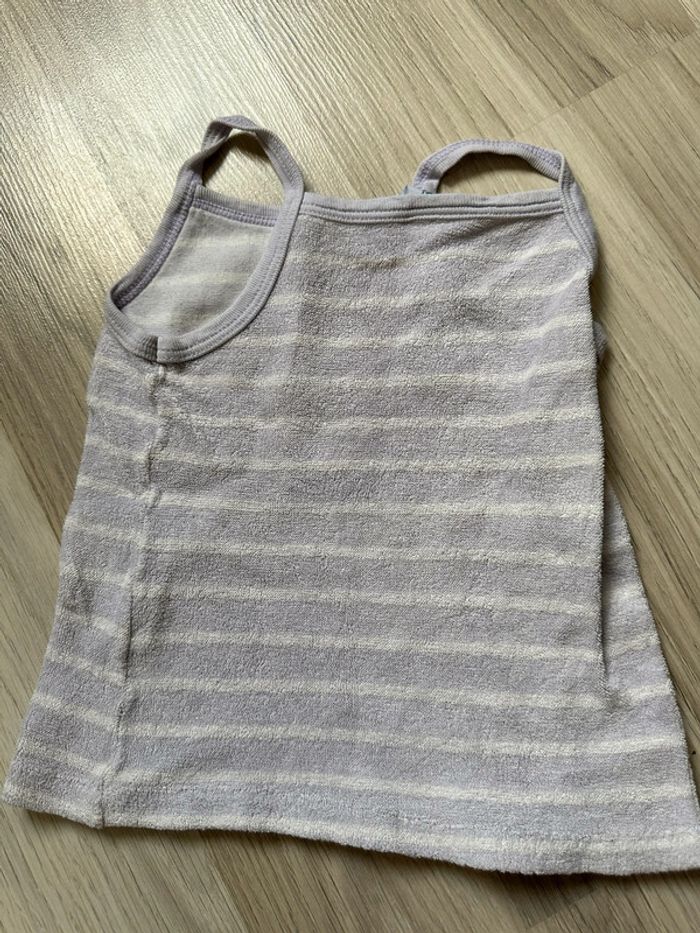 Ensemble éponge petit bateau - photo numéro 4