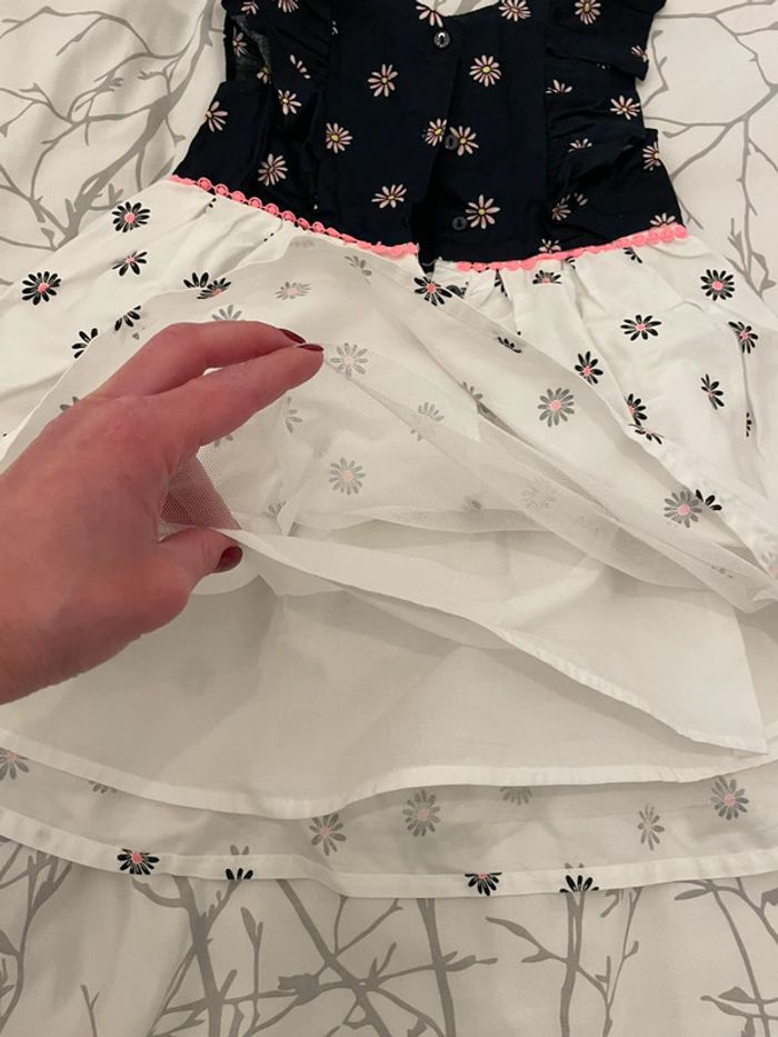 Robe en 2 ans - photo numéro 5