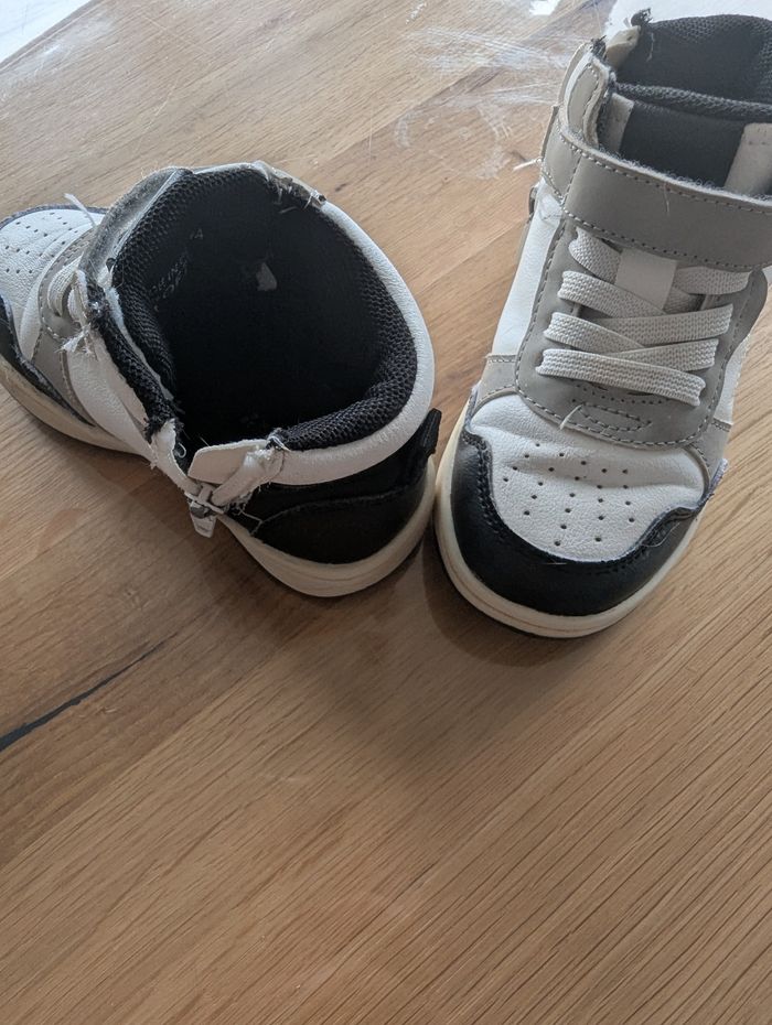 Basket - photo numéro 3