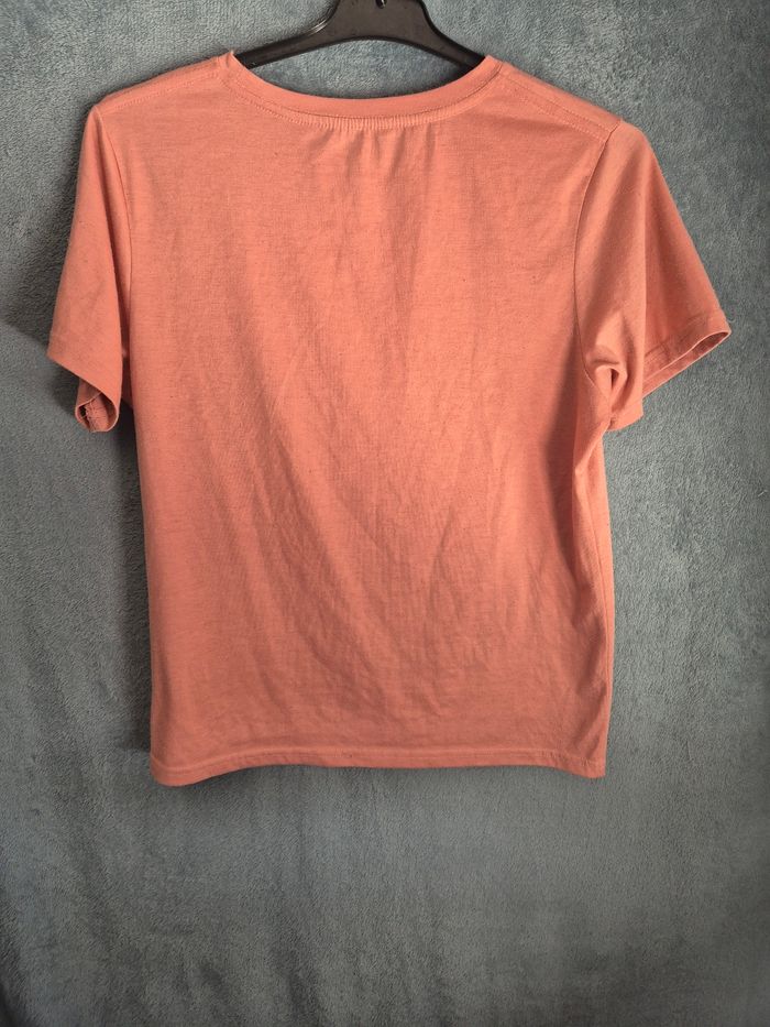 Tee shirt shein - photo numéro 2