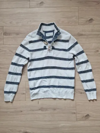 Pull homme Armand Thiery taille L