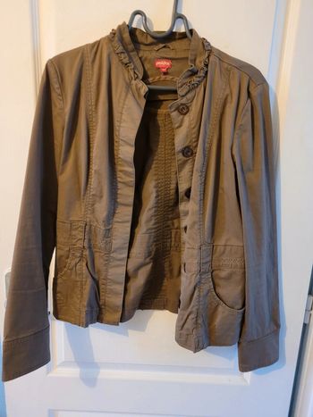 Veste