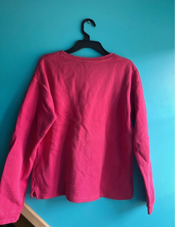 Pull Okaïdi, taille 14 ans - photo numéro 4