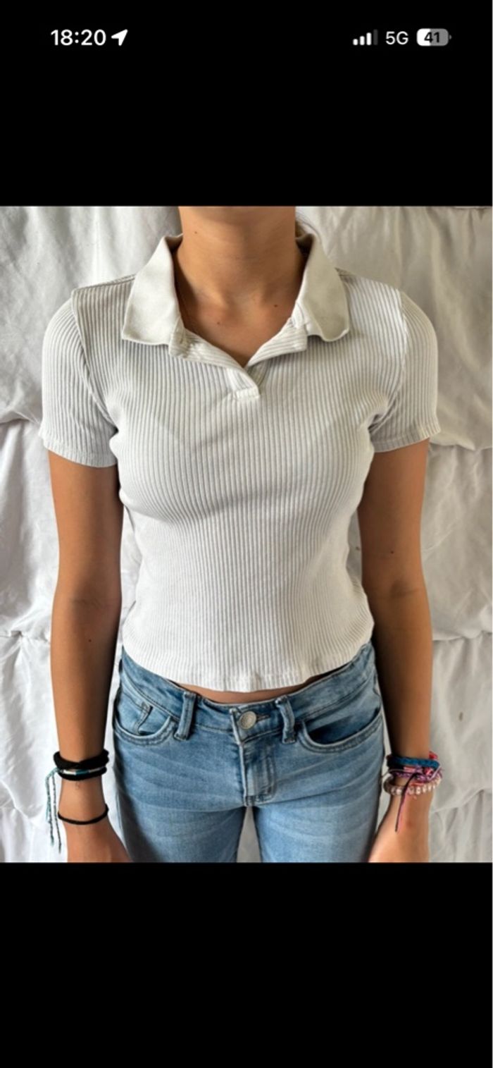 Lot de vêtements - photo numéro 5