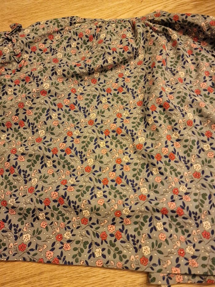 Chemise fille 5 ans - photo numéro 5
