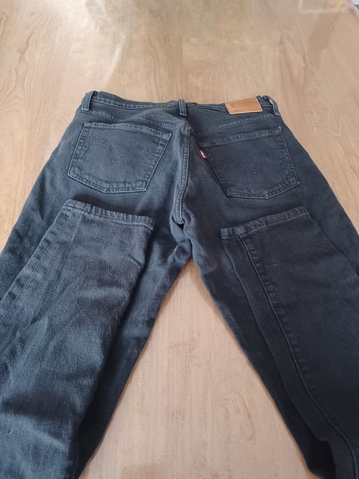 Jean homme levis - photo numéro 6