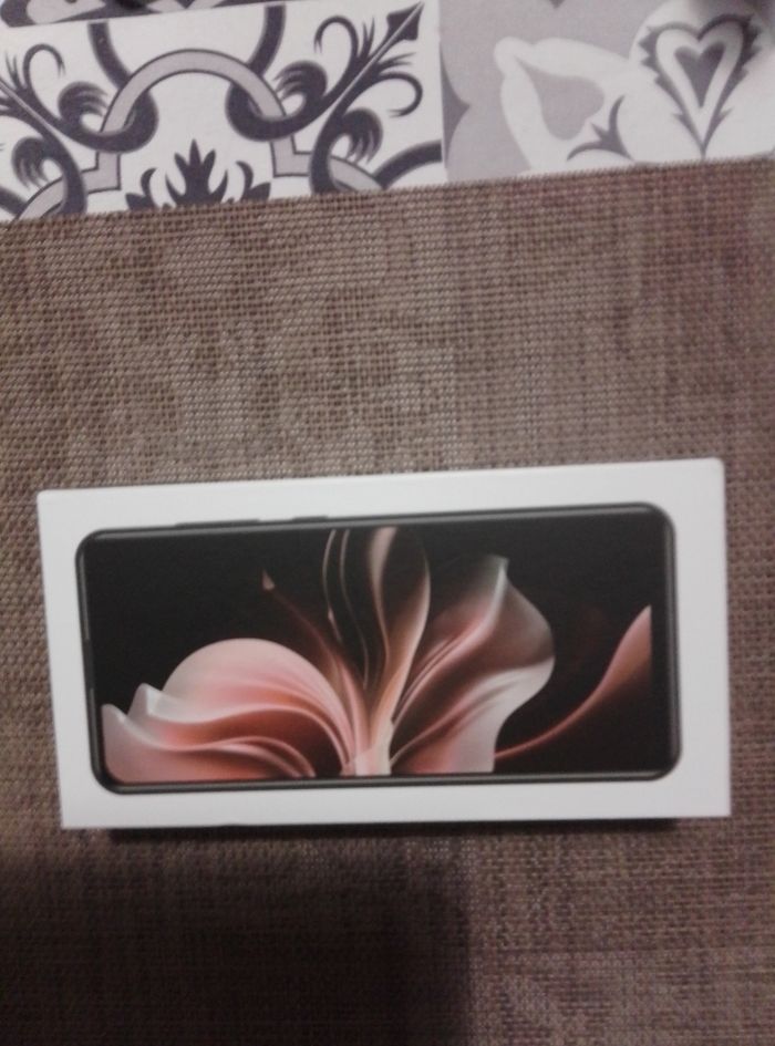 Smartphone C40 PRO - photo numéro 7