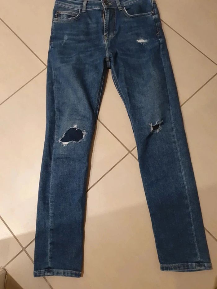 Jean Bizzbee - Taille 36 - photo numéro 2